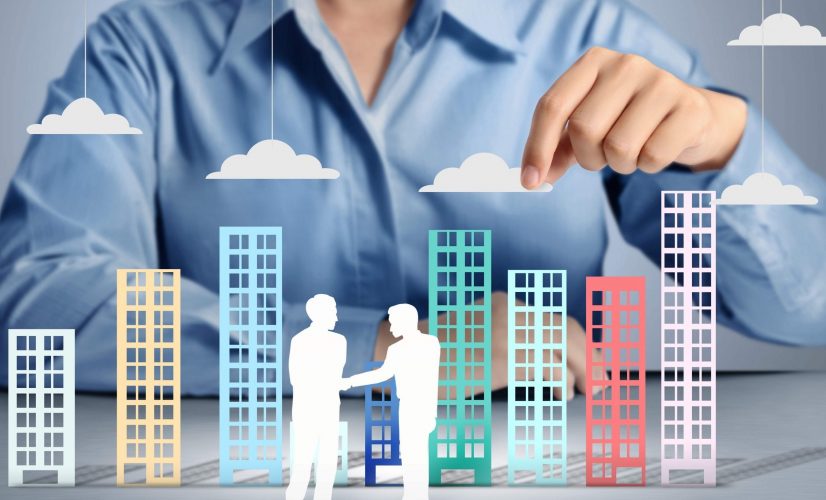 gestão de condomínio