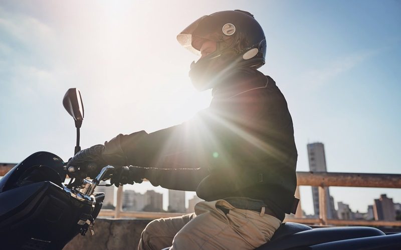 4 dicas para não errar na hora de escolher um seguro de moto