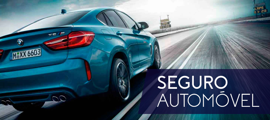 5 motivos que vão te convencer a fazer um seguro de automóvel hoje mesmo